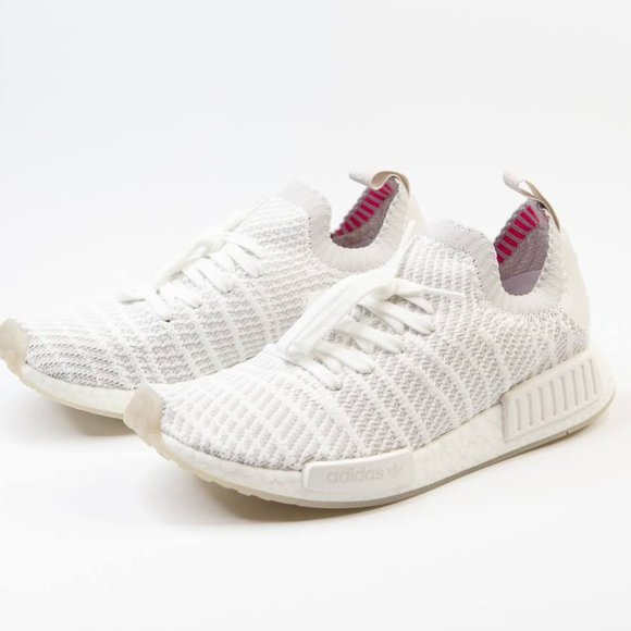 adidas Other - Adidas Men's NMD R1 STLT Primeknit Boost Running
